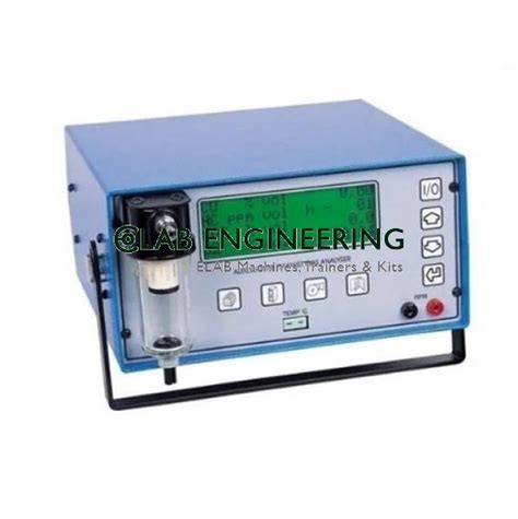 gas analyzer manufacturers in india|residual gas analyzer manufacturers.